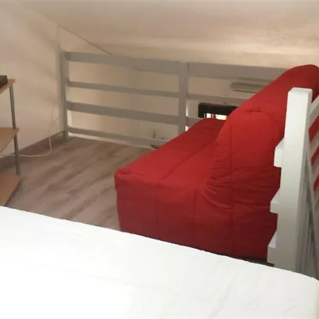 Pavillon 4 Pers, Climatise, Parking, Vue - Fr-1-81-404 *