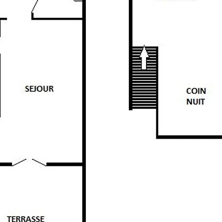 Pavillon T1+mezzanine 4 Pers, Clim, Parking, Proche Et - Fr-1-81-404